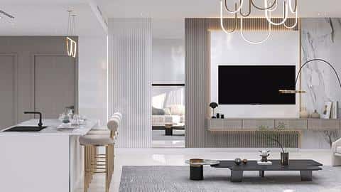Appartements de Luxe à Jumeirah Village Circle, Dubaï — 7/11