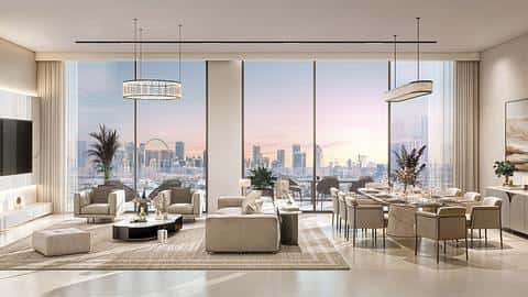 Propriété à vendre à Dubaï – Sol Levante à JVT par Sol Properties — 5/23