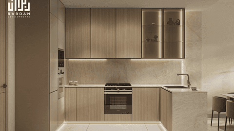Propriété à vendre dans Gharbi I Residences, Arjan, Dubaï | Rabdan Developments — 7/23