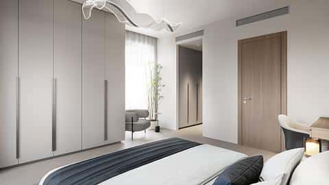 Bien immobilier de luxe à vendre à Dubaï – Appartements 1, 2 et 3 chambres au Vistara House — 6/28