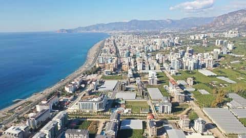 Слика некретнине