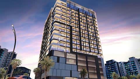 Propriété à vendre à Dubaï | Provenza Residences par IKR Development | Vie de luxe dans le Jumeirah Village Circle — 7/22