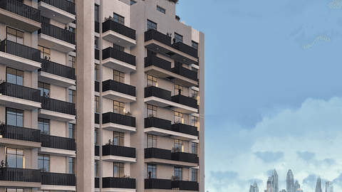 Propriété de Luxe à Vendre à FH Residency par Forum Group, Triangle de Jumeirah Village – Dubaï — 5/32