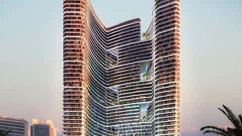 Résidence exclusive à Al Barsha South, Dubaï — 2/23