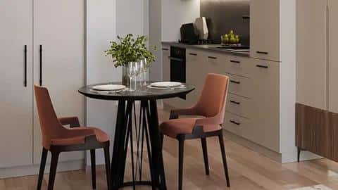 Propriété à vendre à Imperial Residence à Dubai Production City | Imperial 55 Développement Immobilier — 6/10