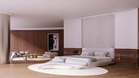 Résidences de luxe avec 2, 3, 4 chambres à Dubaï — 9/18