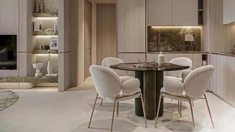 Appartements modernes à vendre à Arlington Park, Dubaï | Vie premium par Majid Developments — 3/11