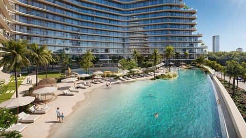 Propriété de luxe à vendre à Dubaï – 15 Cascade par Iman Developers — 9/20