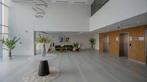 Appartements avec vue fabuleuse à Al Furjan, Dubaï — 9/13