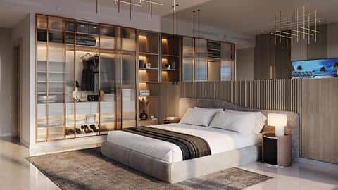 Appartements exclusifs à Prime Jumeirah Village Circle, Dubaï — 8/8