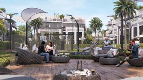 Propriété à vendre à Verdana Phase 5, Dubaï | Appartements modernes et maisons de ville — 10/11