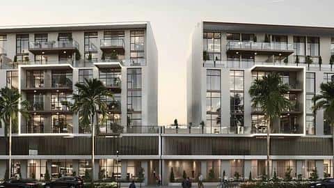 Propriété élégante à vendre à Dubaï – Ir1dian Park par Object 1 — 3/9