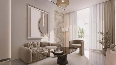 Propriété à vendre à Dubaï | Propriété à vendre à SAMANA Portofino | Propriété à vendre par SAMANA Developers — 3/8