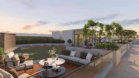 Propriété de luxe à vendre à Dubaï – 15 Cascade par Iman Developers — 6/20