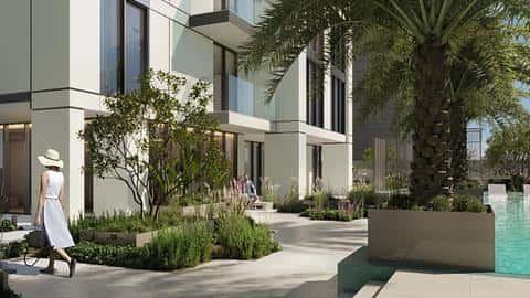 Appartements de luxe à Jumeirah Village Circle, Dubaï — 3/13