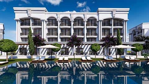 Бафра, Искеле: Фароғати соҳил ва зиндагии луксоз — 5/25