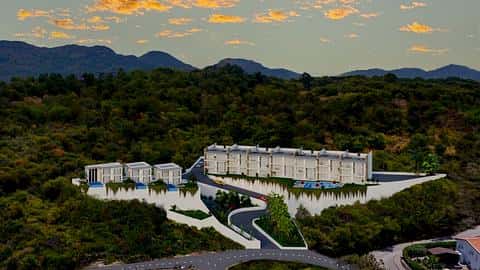 Projet Exclusif en Montagne avec Vues Panoramiques — 7/34