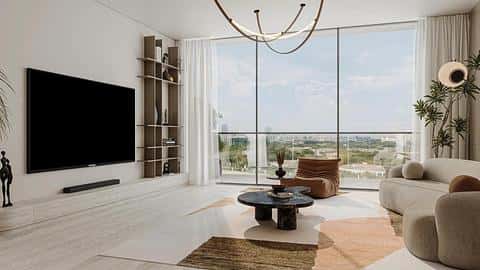 Maisons de luxe avec équipements modernes à Jumeirah Village Circle – Propriété à vendre à Dubaï — 7/8