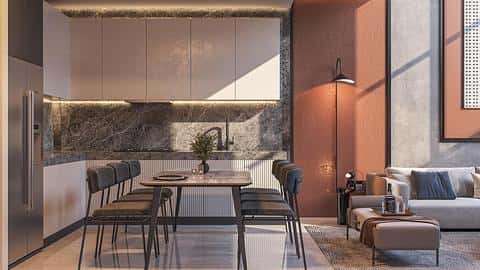 Propriété de luxe à vendre à Verdana, Dubai Investment Park — 6/14