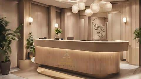 Propriété à vendre à AG Aum Dubailand – Vie de luxe avec AG Properties — 6/9