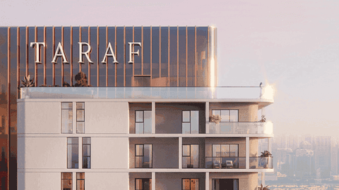 Propriété de luxe à vendre à Dubaï – Cello Residences par Taraf à JVC — 7/20