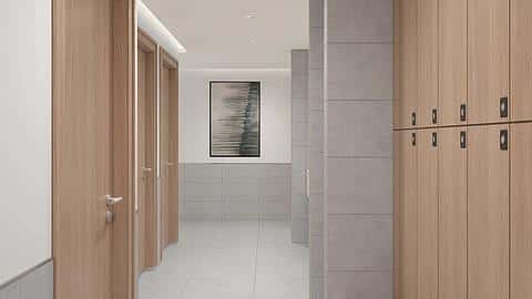Propriété à vendre à Azizi Ruby | Appartements modernes dans le Jumeirah Village Circle de Dubaï | Azizi Developments — 10/13