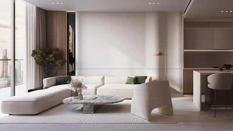Binghatti Starlight | Propriété à vendre à Dubaï par Binghatti Developers — 4/9