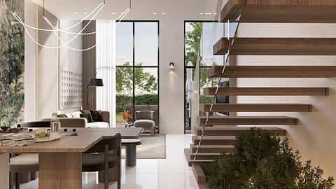 Propriété de luxe à vendre à Verdana, Dubai Investment Park — 8/14
