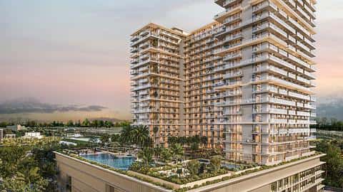 Propriété à vendre à Dubaï – Sol Levante à JVT par Sol Properties — 3/23