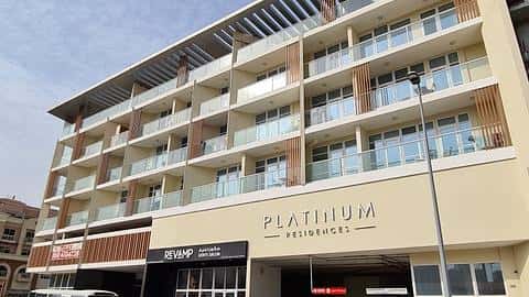 Propriété à vendre à Platinum Residence, Dubaï | Platinum Development LLC — 2/11