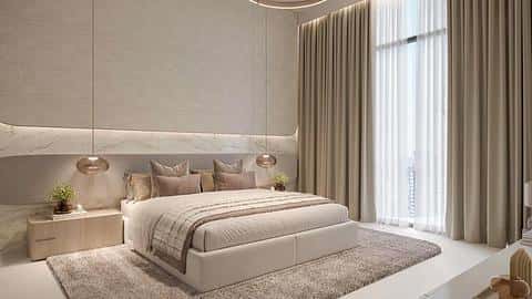 Seraph by Wadan | Propriété à vendre dans le complexe résidentiel Dubai Land — 5/14