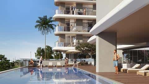 Propriété à vendre chez Azizi Sikander – Appartements haut de gamme à Al Furjan, Dubaï — 6/8