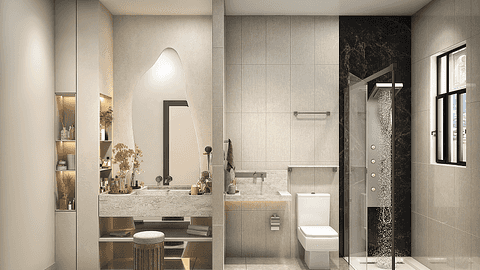 Propriété à Vendre aux Sunbliss Residences Dubai | Vie de Luxe par Purvanchal Developers — 10/14