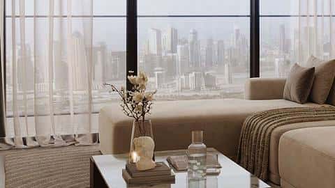 Propriété de luxe à vendre à Dubaï – Binghatti Haven par Binghatti Developers — 7/20