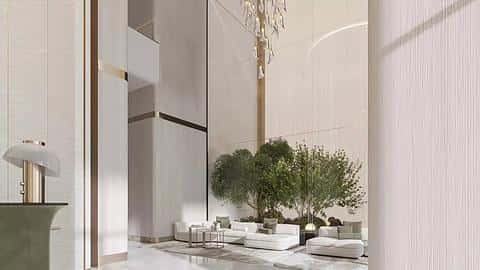 Appartements modernes à vendre à Arlington Park, Dubaï | Vie premium par Majid Developments — 8/11
