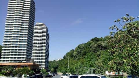Mülk Resmi
