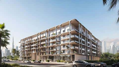 Propriété de luxe à vendre à Dubaï – One Beverly par HMB Homes — 2/18