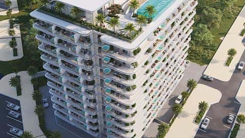 Propriété à vendre à Dubaï – Appartements de luxe à Cove Edition 5 par Imtiaz Developments — 5/30