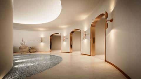 Magnifique appartements en bord de mer à Palm Jumeirah — 8/11