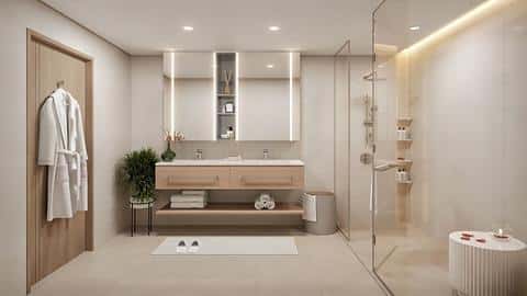 Appartements dans le quartier familial d'Al Barsha South — 3/13