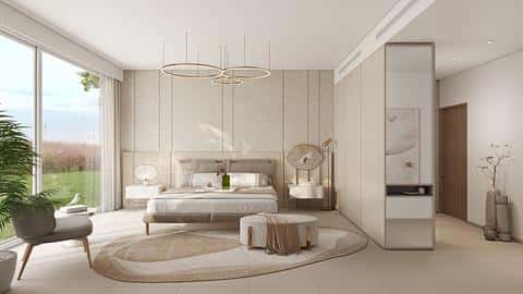 Appartements dans le quartier familial d'Al Barsha South — 9/13