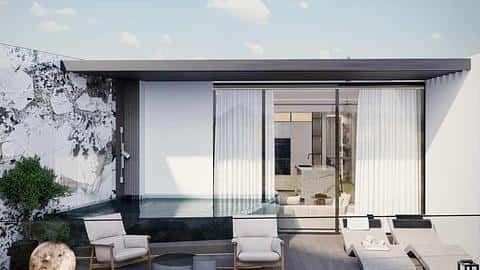 Propriété de luxe à vendre à Dubaï – Binghatti Royale à JVC par Binghatti Developers — 8/11