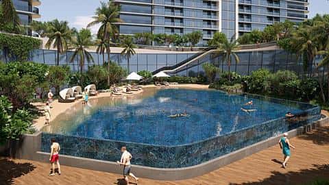 Sobha Solis – Bien de prestige à vendre à Dubai Motor City | Sobha Realty — 9/17