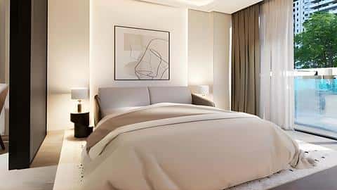 Vivre dans le luxe au Samana Imperial Garden Dubai – Propriété à vendre à Dubaï par Samana Group — 7/15