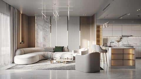 Propriété élégante à vendre à Dubaï – Découvrez Binghatti Amberhall par Binghatti Developers — 6/14