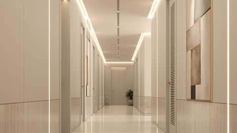 Propriété de luxe à vendre à Dubaï – Red Square Tower par Tiger Properties — 8/18