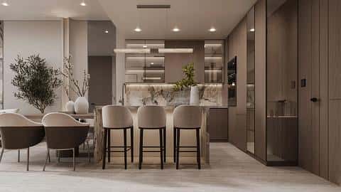 Beverly Grande – Propriété à Vendre à Dubai Motor City — 6/16