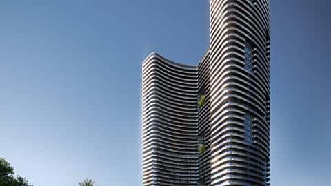 Résidence exclusive à Al Barsha South, Dubaï — 4/23