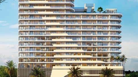 Luxe tranquille à JVC — 2/24