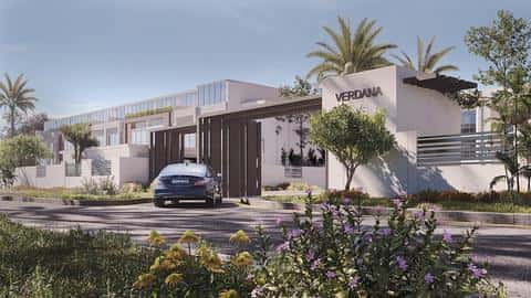 Propriété à vendre à Verdana Phase 5, Dubaï | Appartements modernes et maisons de ville — 5/11